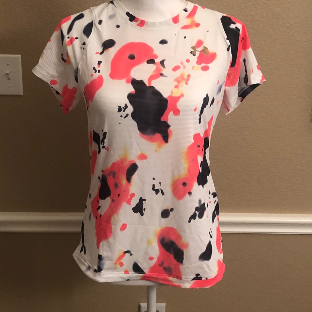 NWT Under Armour shirt